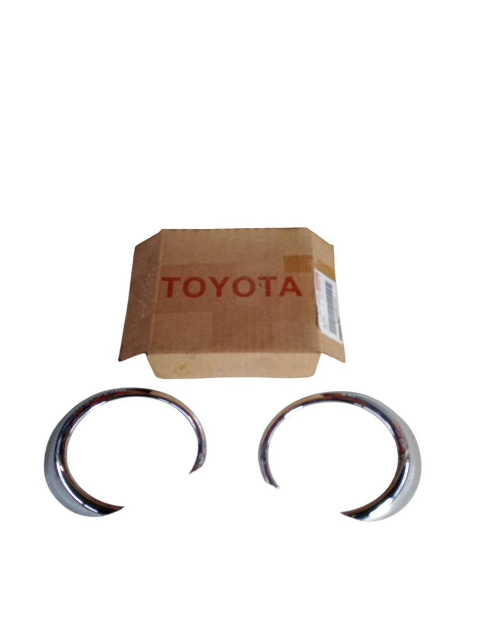Fendinebbia Anteriore TOYOTA Yaris Serie (11>13)