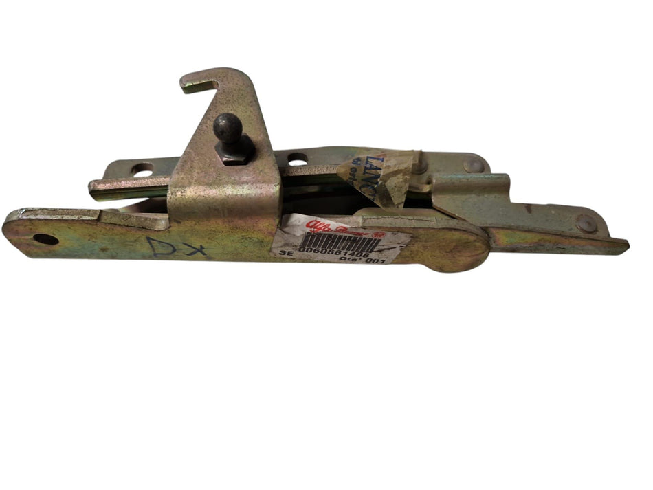 Cerniera cofano anteriore DX ALFA ROMEO 166 Serie (936_) (98>03)