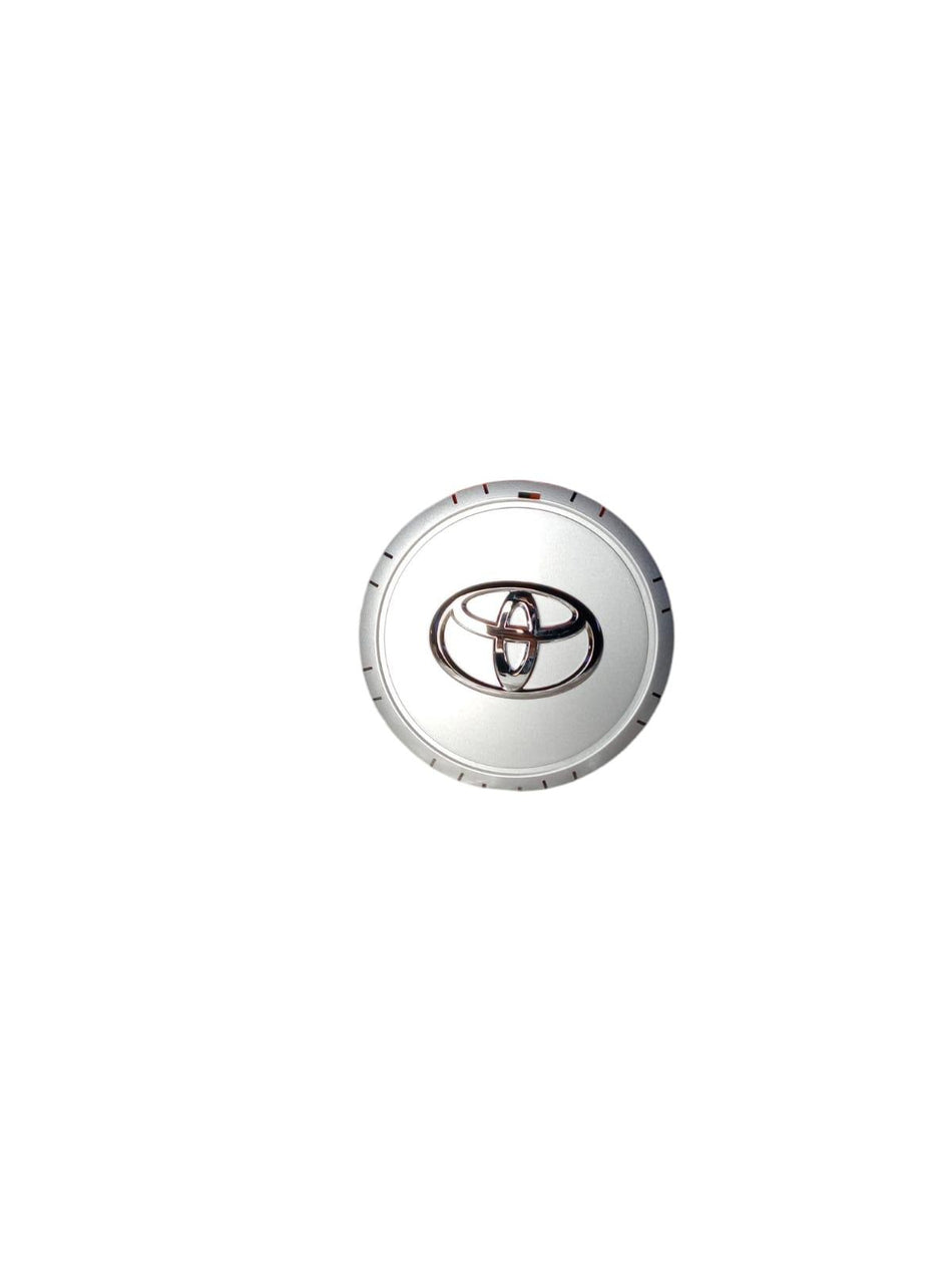 Copri Mozzo TOYOTA Aygo 2° Serie