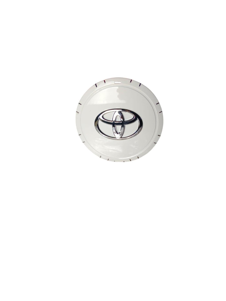 Copri Mozzo TOYOTA Aygo 2° Serie