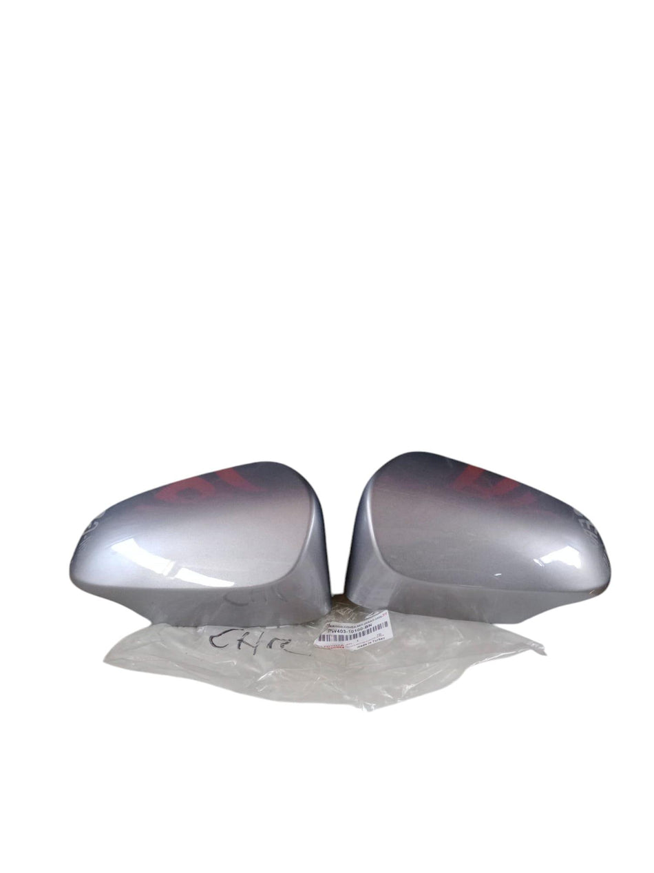 Calotte specchietto Dx e Sx TOYOTA C-HR Ibrida (16>23)