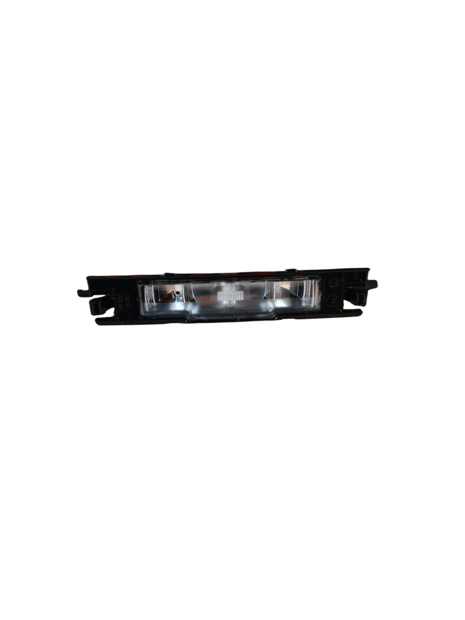Fanale luce targa TOYOTA Yaris Serie (05>08)