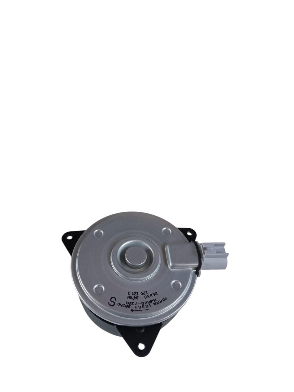 Centralina ventola radiatore TOYOTA Corolla Berlina 2° Serie