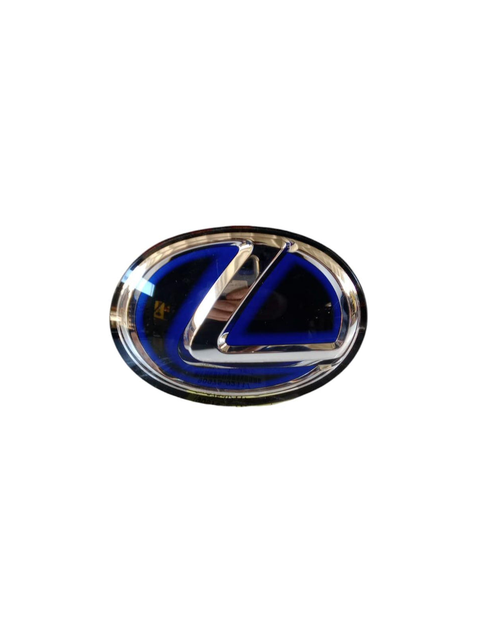 Stemma fregio logo anteriore LEXUS RX Serie (09>)