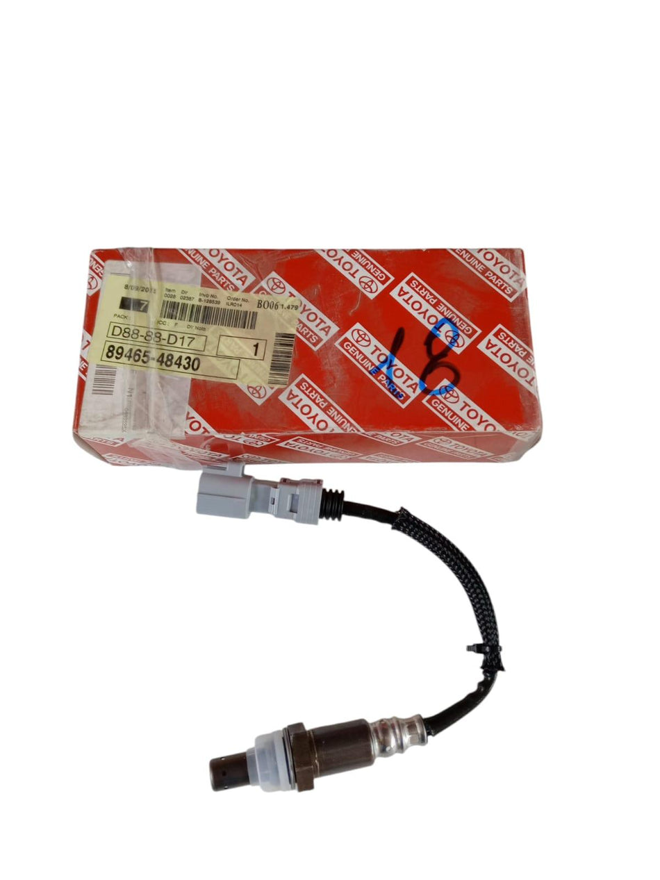 Sonda Lambda LEXUS RX Serie (05>10)