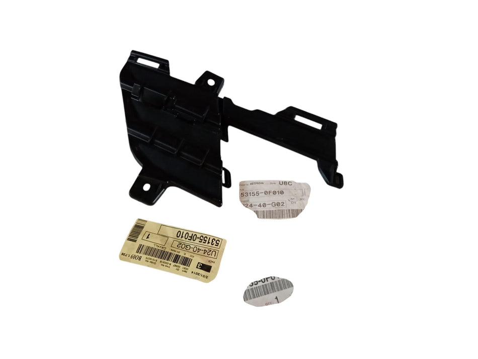 Griglia Paraurti Anteriore Destra TOYOTA Corolla Verso 2° Serie