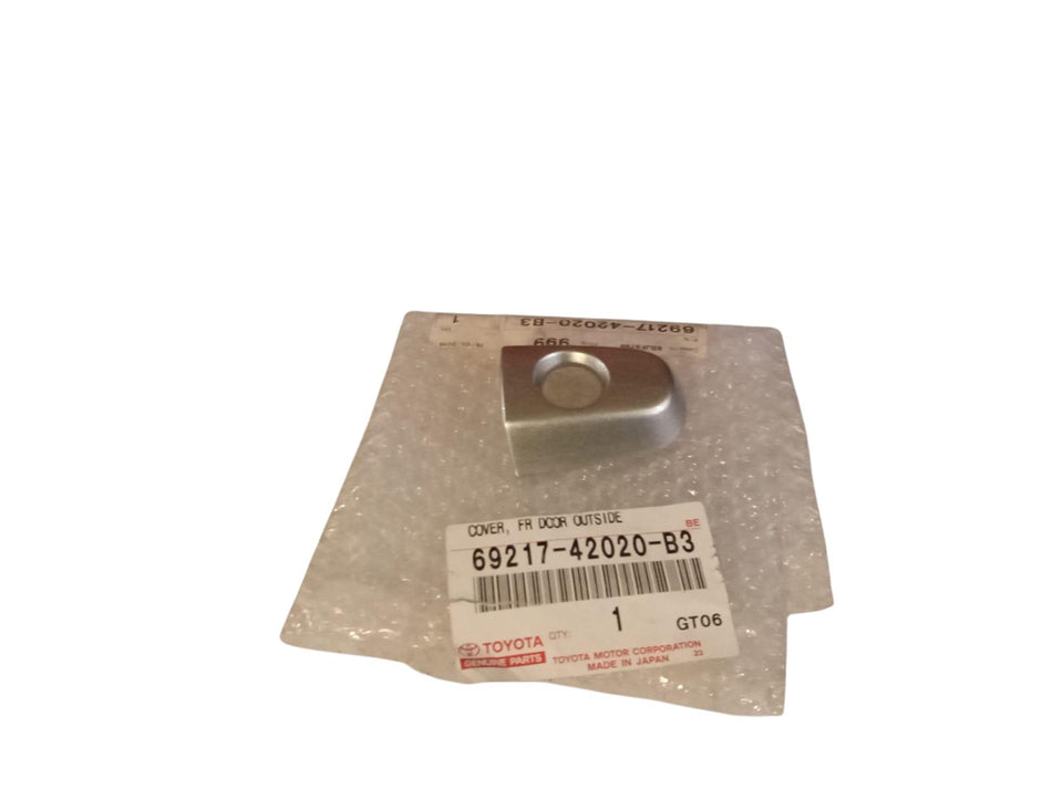 Cover maniglia di tiro anteriore sx TOYOTA Highlander Serie (19>)