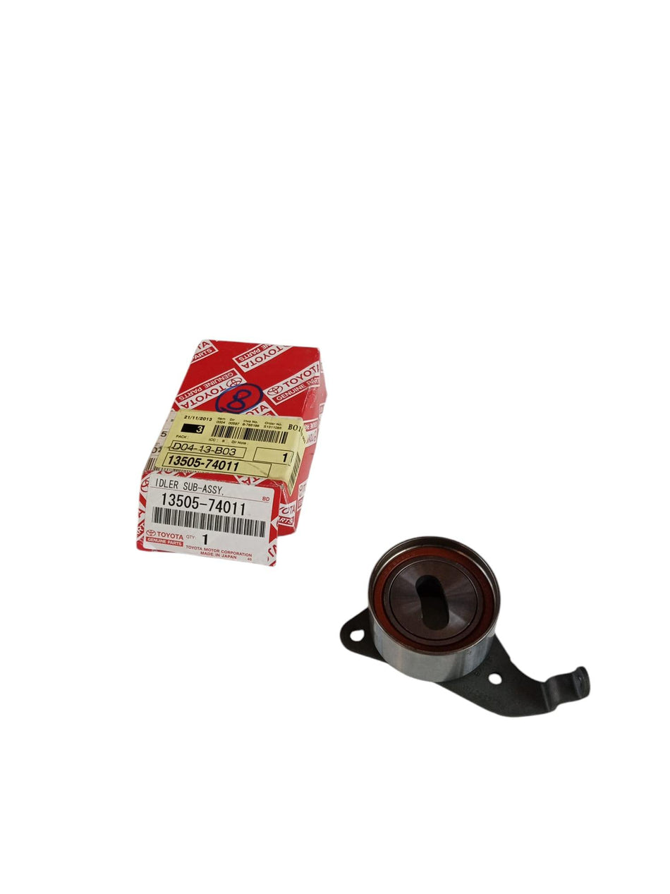 Tendicinghia TOYOTA HiLux 3° Serie