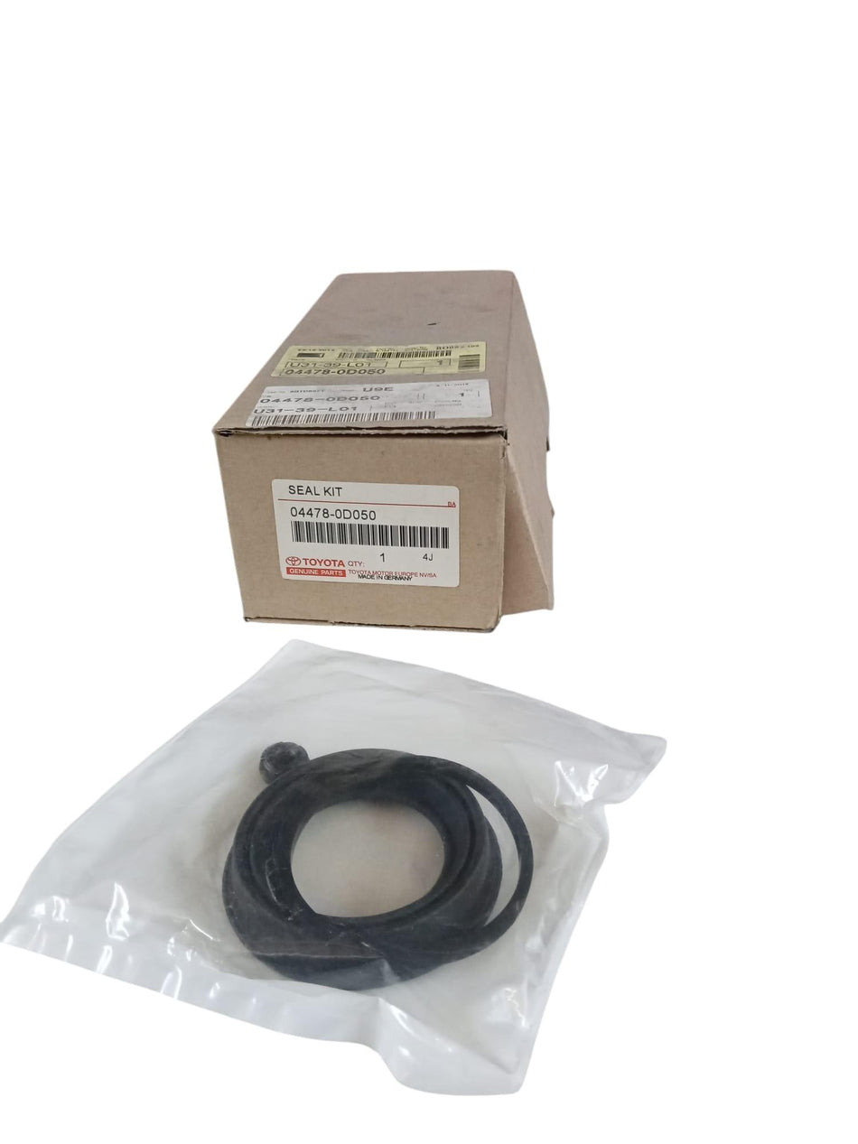Kit Riparazione Pinza Freni TOYOTA Yaris Serie (08>11)
