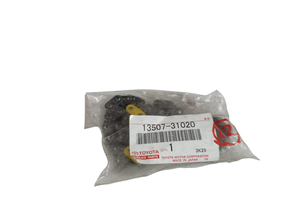 Cinghia di distribuzione TOYOTA Rav4 5° Serie