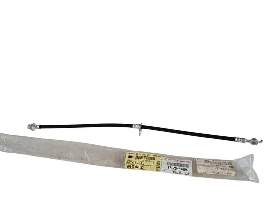 Tubo Freno Anteriore Sinistra TOYOTA Avensis S. Wagon 2° Serie