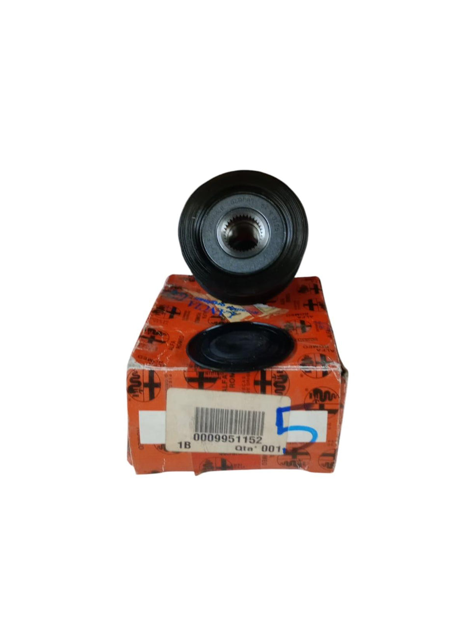Puleggia Alternatore ALFA ROMEO 156 Berlina Serie (932_) (97>03)