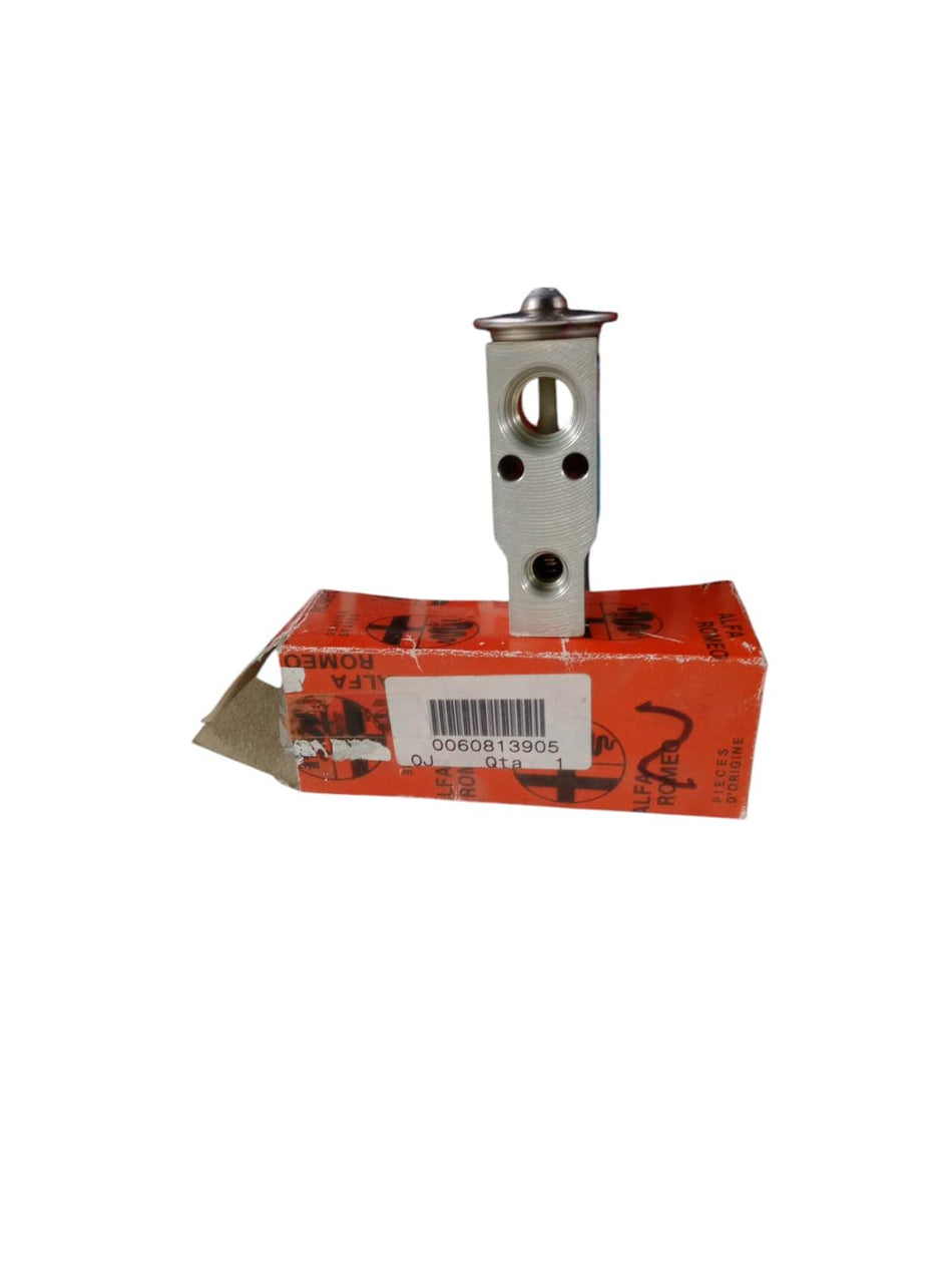 Valvola espansione A/C ALFA ROMEO 145 Serie (930_) (99>01)