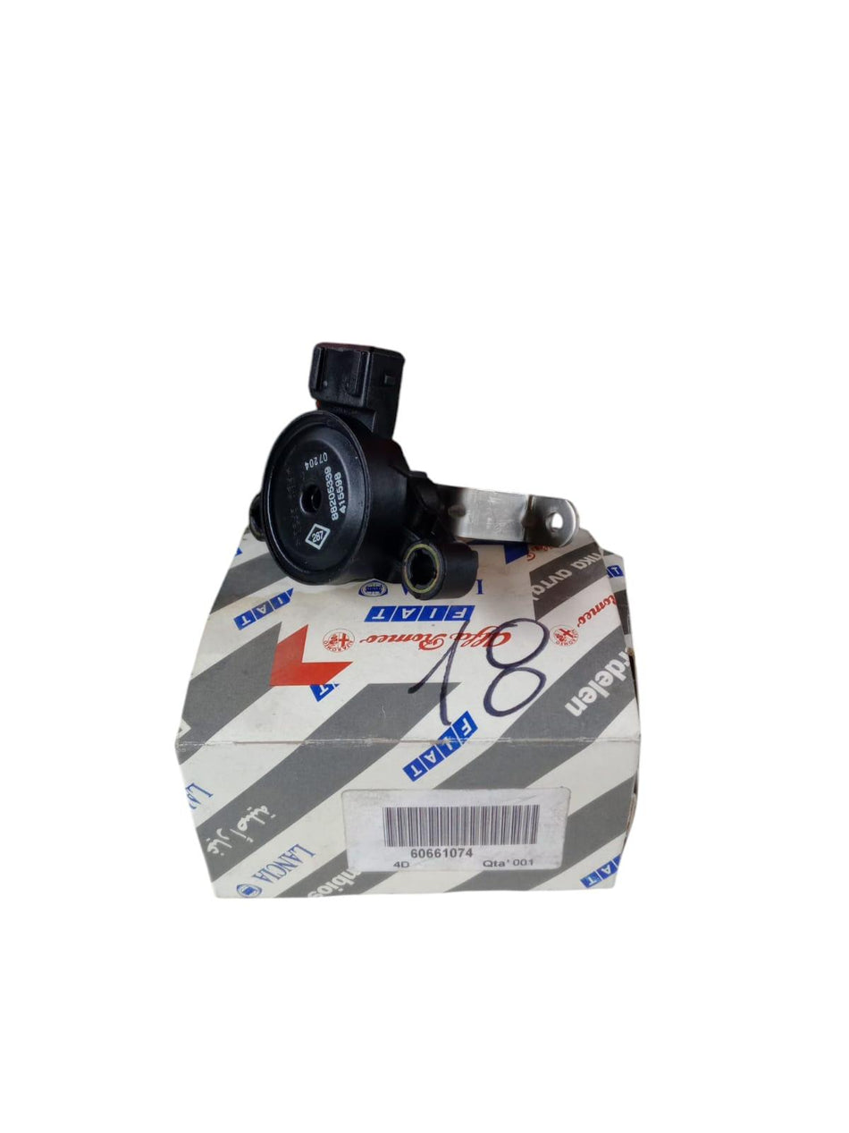 Sensore Potenziometro Xeno ALFA ROMEO 166 Serie (936_) (03>06)