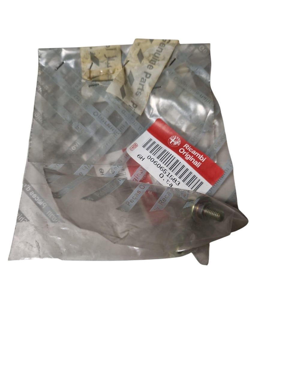 Perni Fissaggio Paraurti Anteriore ALFA ROMEO 156 Berlina Serie (932_) (97>03)