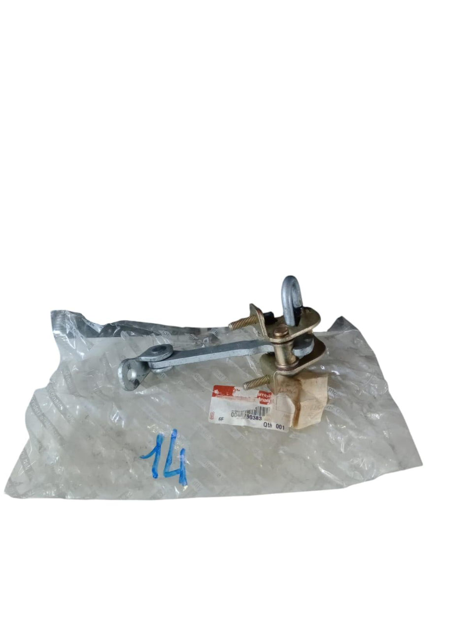 Cerniera portello posteriore DX ALFA ROMEO 147 Serie (937_) (05>10)