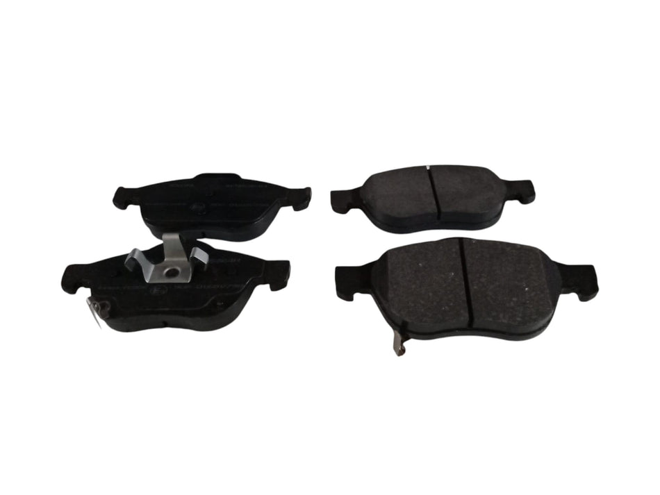 Pastiglie freni TOYOTA Avensis Berlina 2° Serie