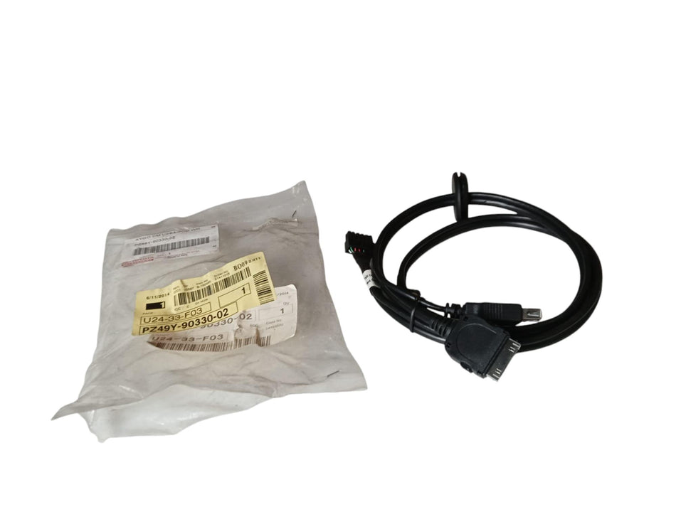 Cavo USB TOYOTA Aygo 2° Serie