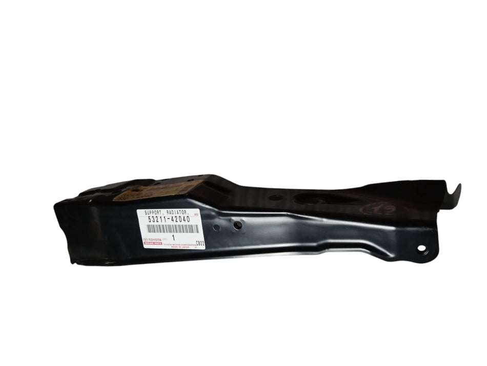 Traversa supporto radiatore TOYOTA Rav4 5° Serie