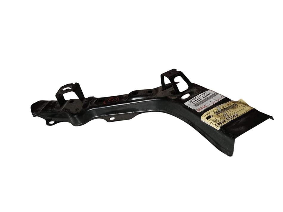 Traversa supporto radiatore TOYOTA Rav4 5° Serie