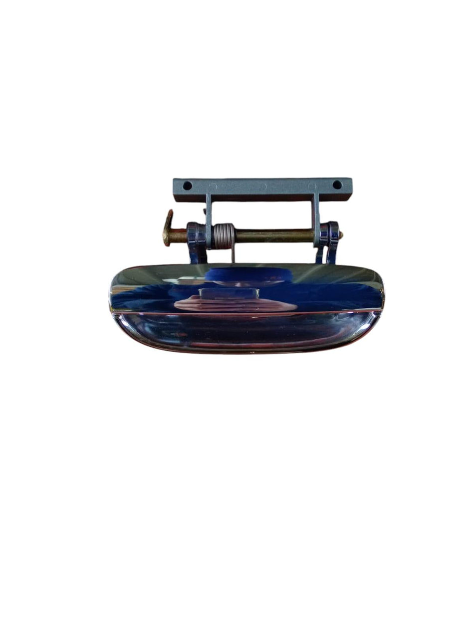 Maniglia esterna Posteriore Destra ALFA ROMEO 166 Serie (936_) (03>06)