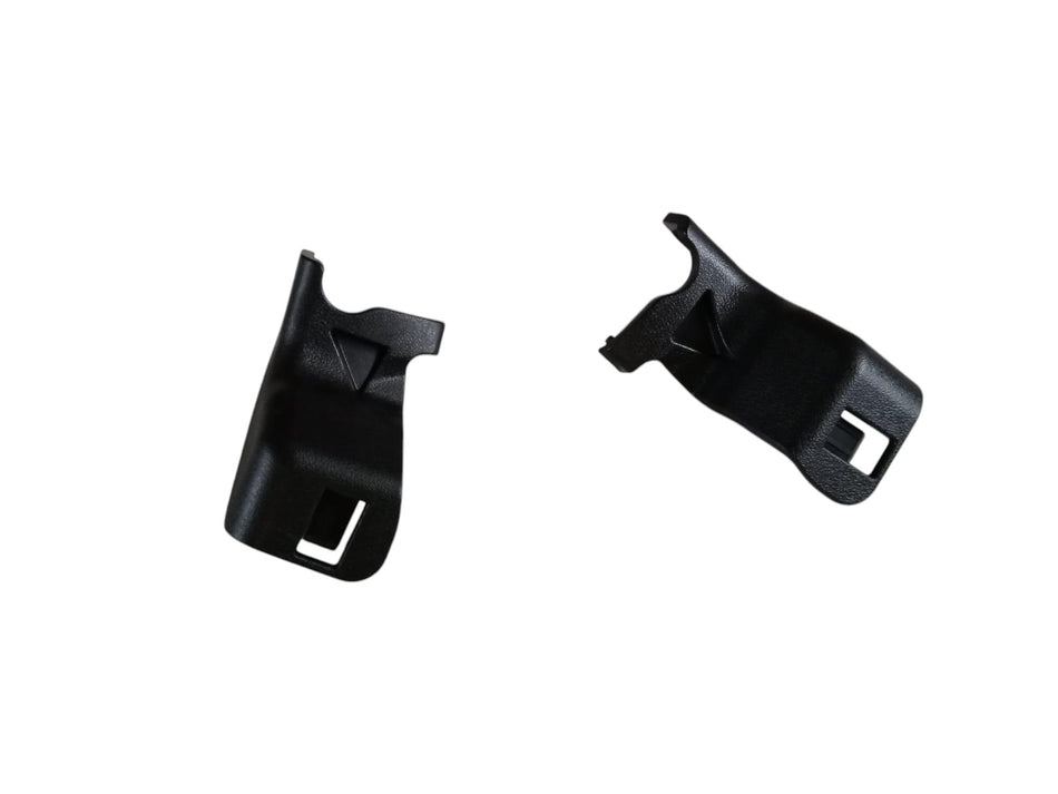 Kit Agganci Cinture LEXUS RX Serie (05>10)