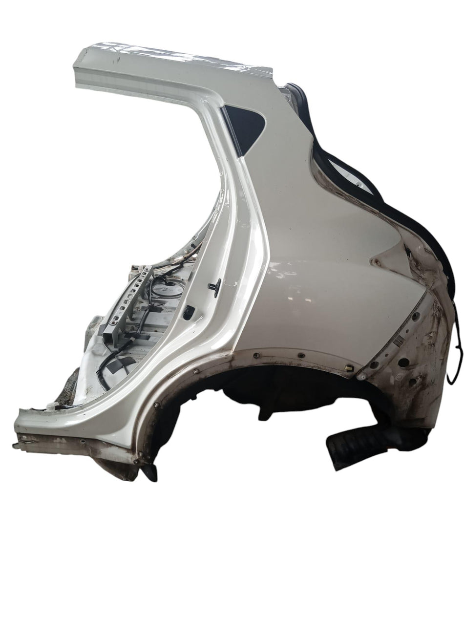 Parafango Posteriore Sinistro NISSAN Juke Serie F15