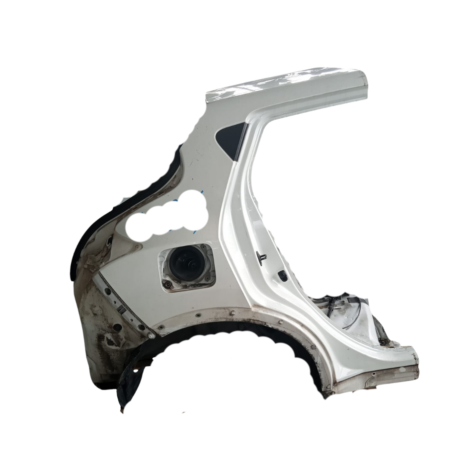 Parafango Posteriore Destro NISSAN Juke Serie F15