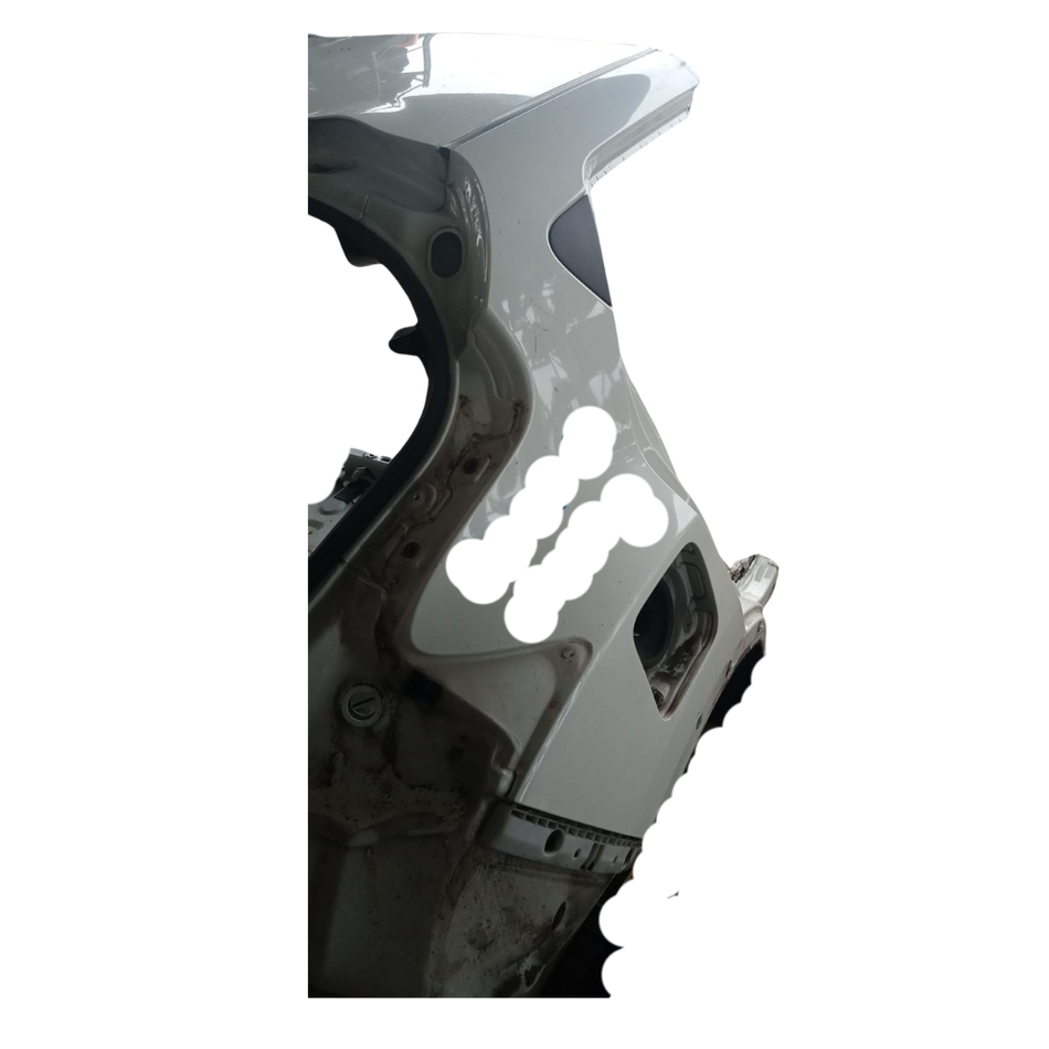 Parafango Posteriore Destro NISSAN Juke Serie F15