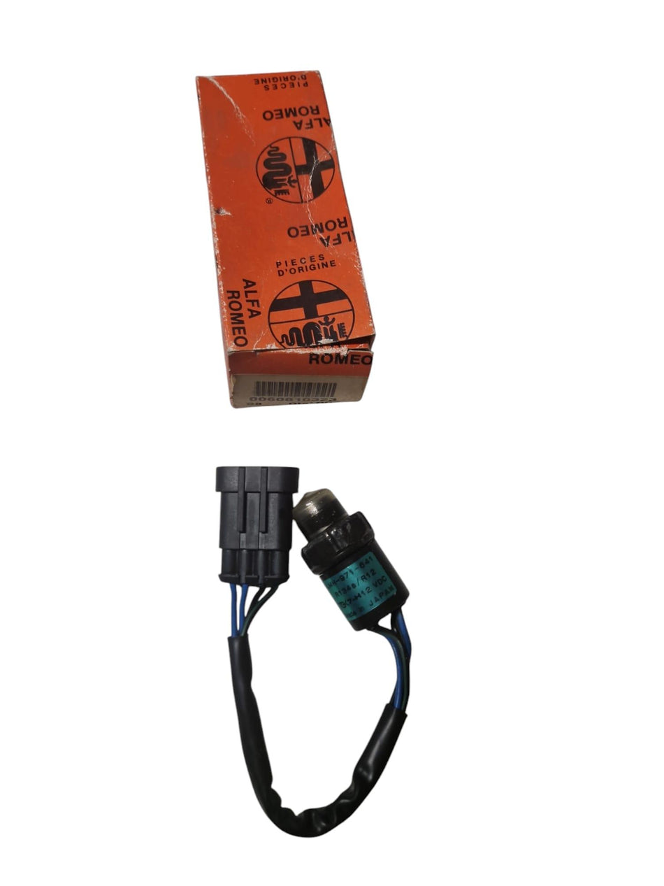 Pressostato ALFA ROMEO GTV Serie (916_) (03>06)