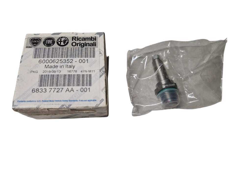 Sensore di pressione carburante FIAT 500 X Serie (15>)