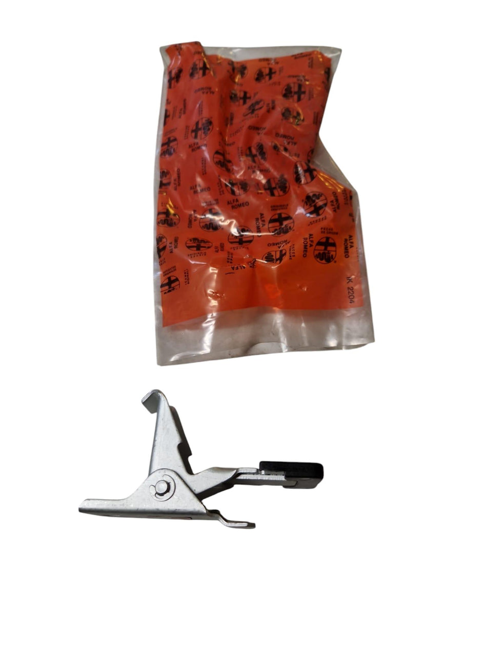 Serratura cofano anteriore ALFA ROMEO 155 Serie (167_) (94>97)