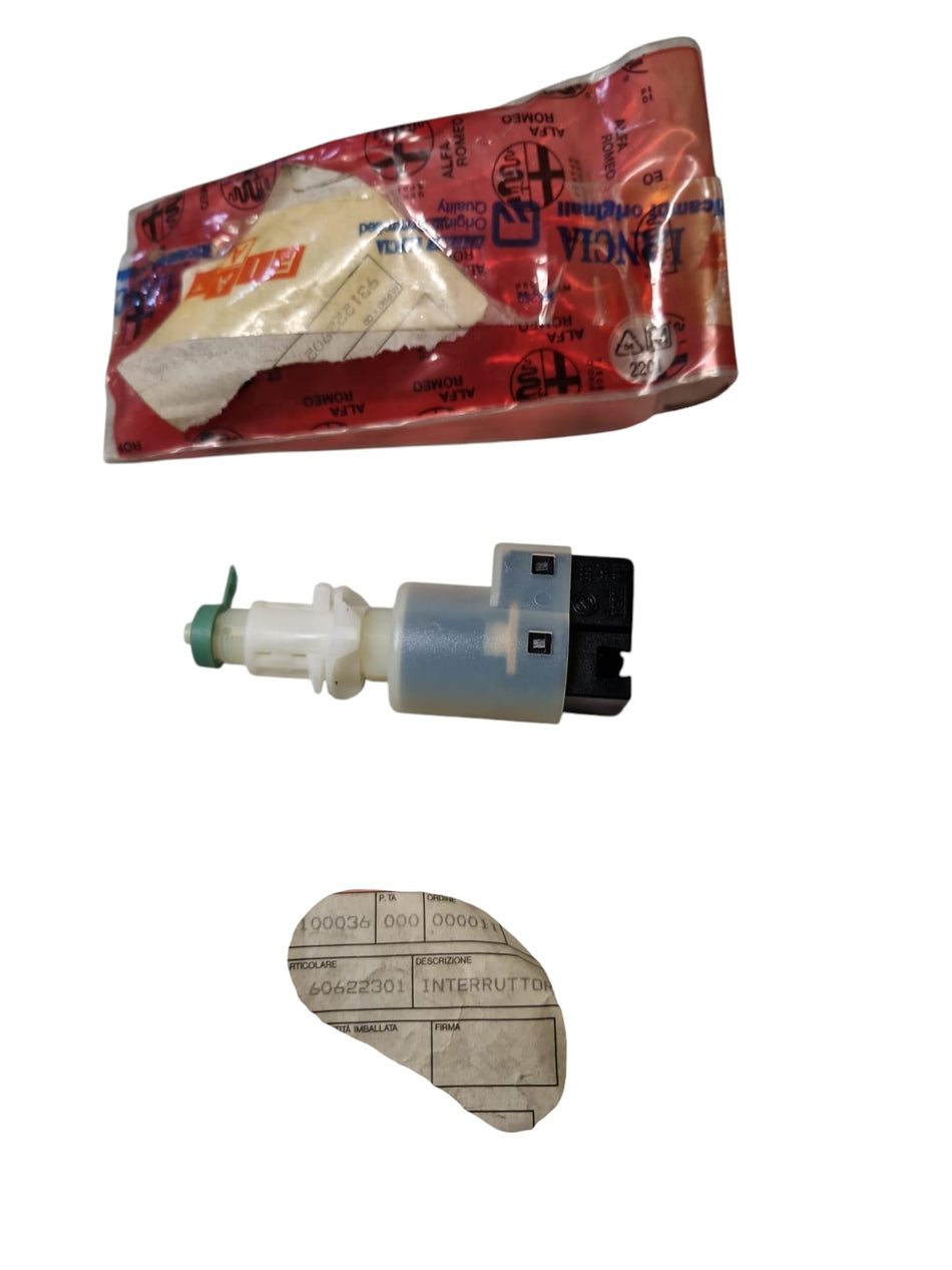 Sensore pedale freno ALFA ROMEO 145 Serie (930_) (99>01)