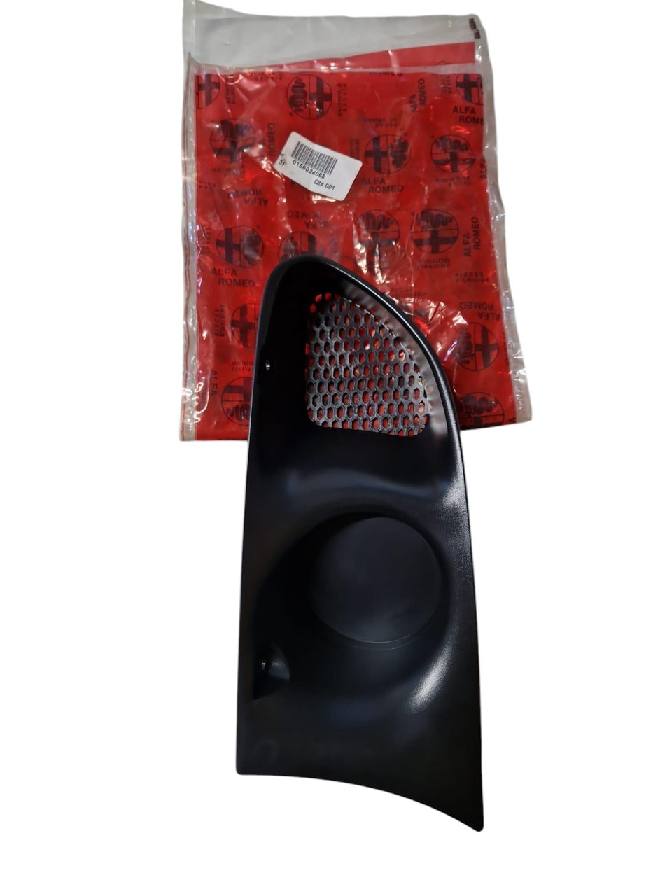 Modanatura paraurti anteriore ALFA ROMEO 156 Berlina Serie (932_) (03>05)