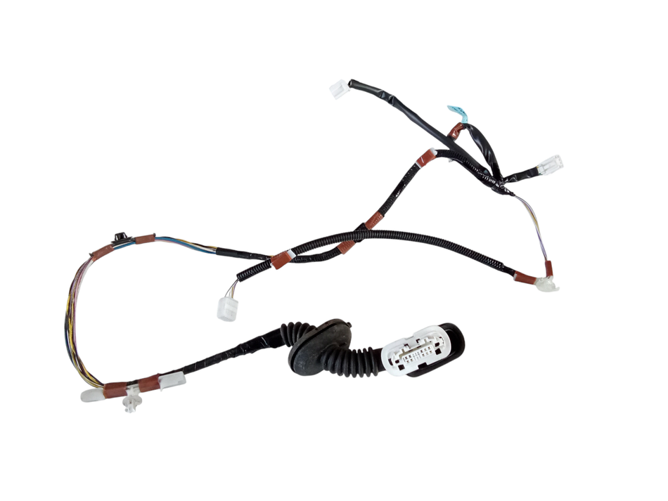 Cablaggio Porta Post SX TOYOTA Rav4 Serie (18>)