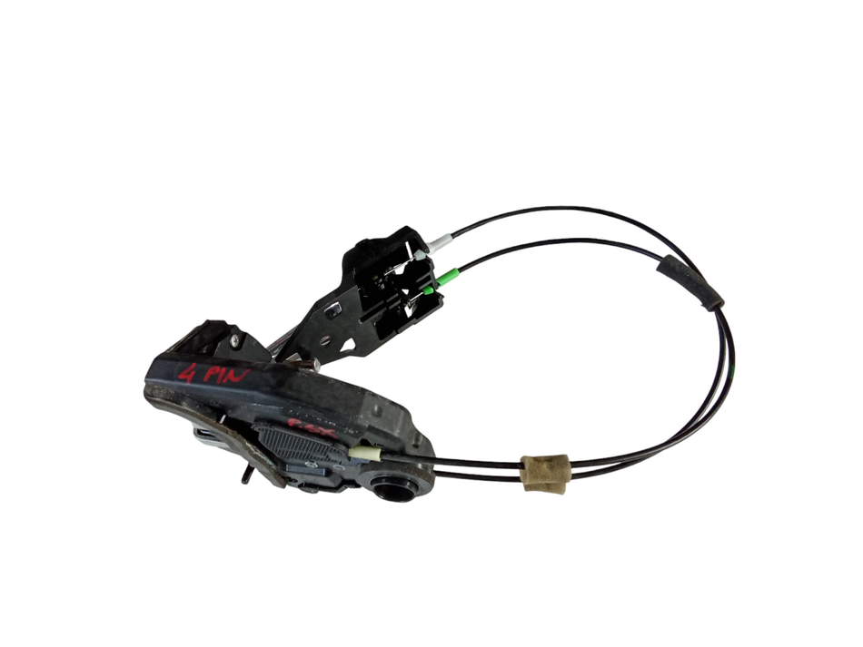 Serratura Posteriore Sinistra TOYOTA Rav4 Serie (18>)