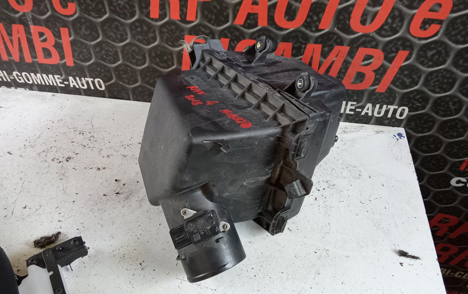 Box scatola filtro aria TOYOTA Rav4 Serie (18>)