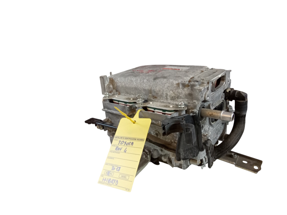 Modulo Inverter TOYOTA Rav4 Serie (18>)