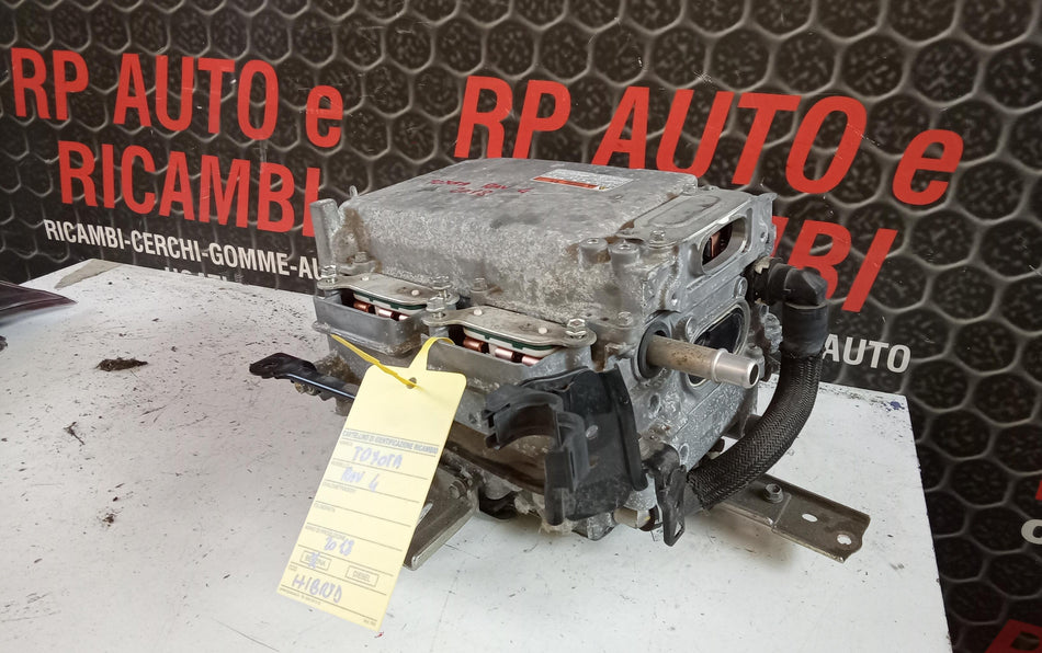 Modulo Inverter TOYOTA Rav4 Serie (18>)