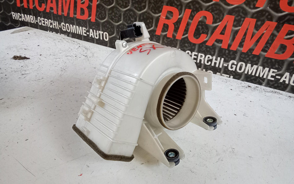 Ventola raffreddamento batteria TOYOTA Rav4 Serie (18>)