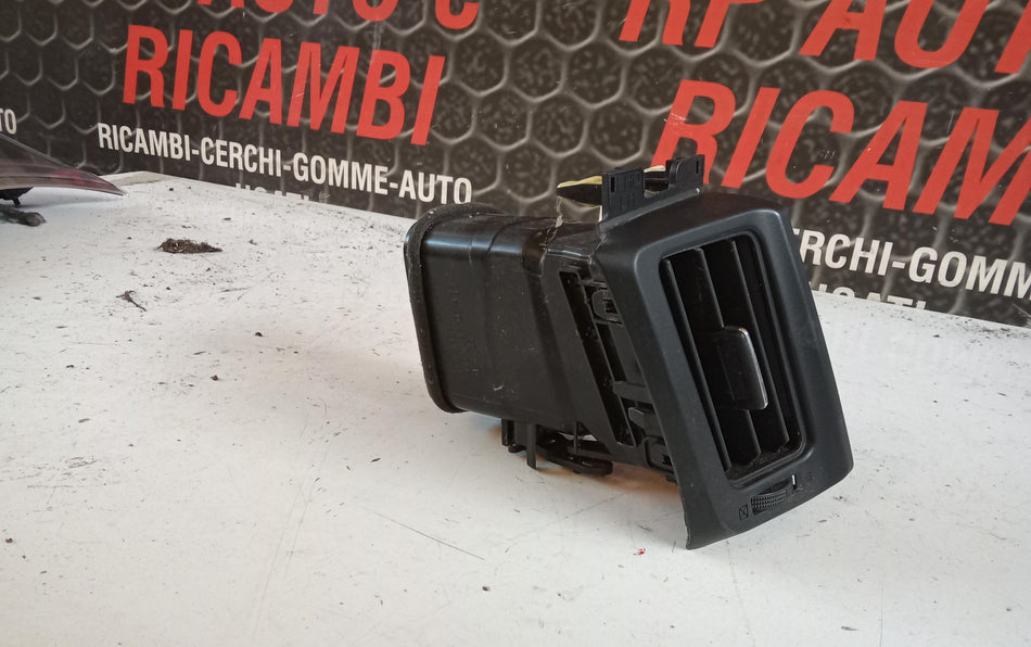 Bocchette Aria Centrale TOYOTA Rav4 Serie (18>)