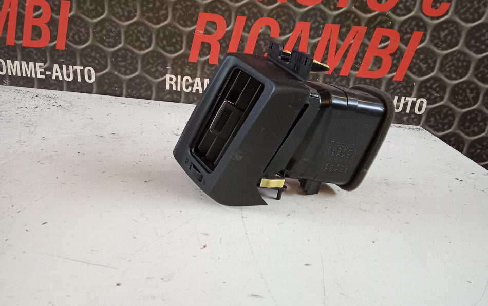 Bocchette Aria Centrale TOYOTA Rav4 Serie (18>)