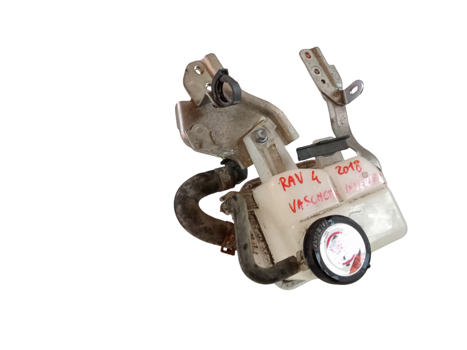VASCHETTA LIQUIDO RAFFREDDAMENTO INVERTER TOYOTA Rav4 Serie (18>)