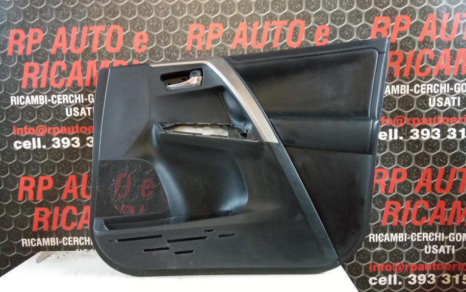Pannello anteriore destro TOYOTA Rav4 Serie (18>)