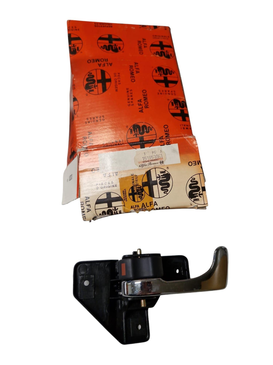 Maniglia interna Posteriore Sinistra ALFA ROMEO 146 Serie (930_) (99>00)