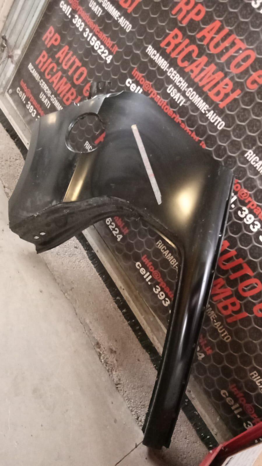 Parafango Posteriore Destro VOLKSWAGEN Golf 6 Berlina (08>12)