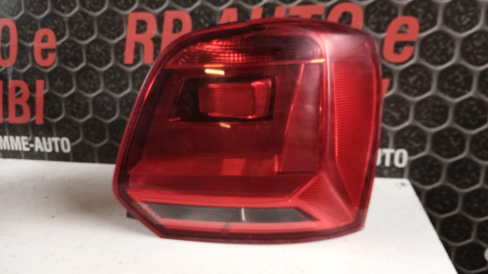 Stop fanale posteriore Destro VOLKSWAGEN Polo 5° Serie