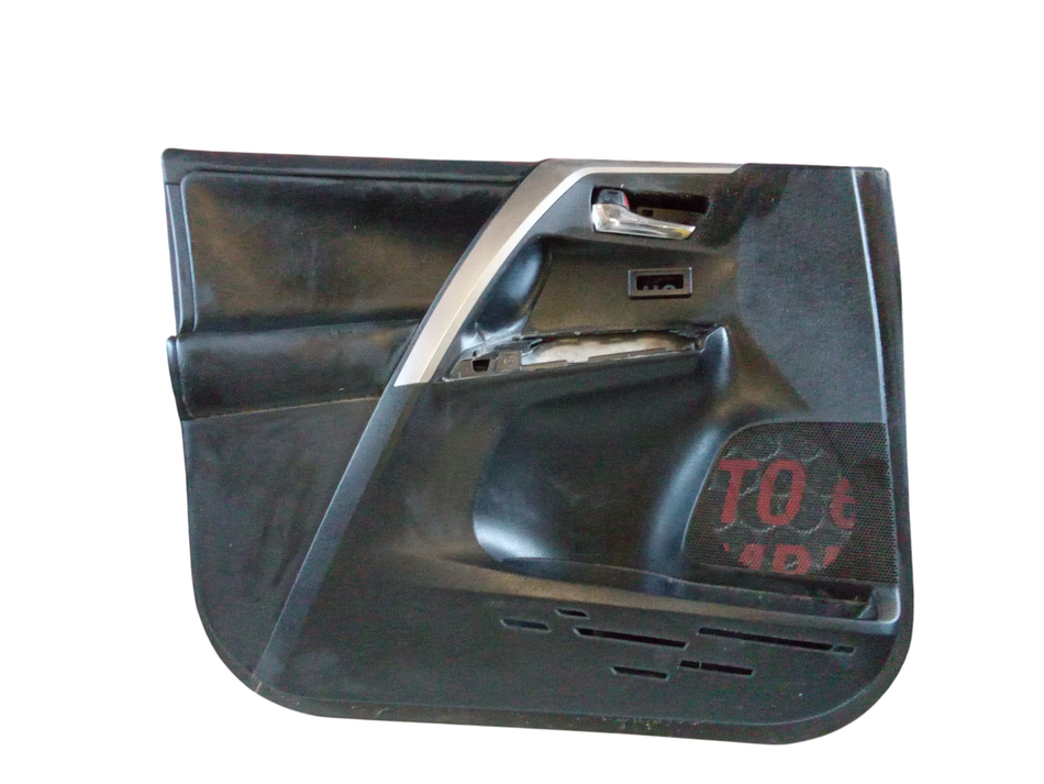 Pannello Anteriore Sinistro TOYOTA Rav4 Serie (18>)