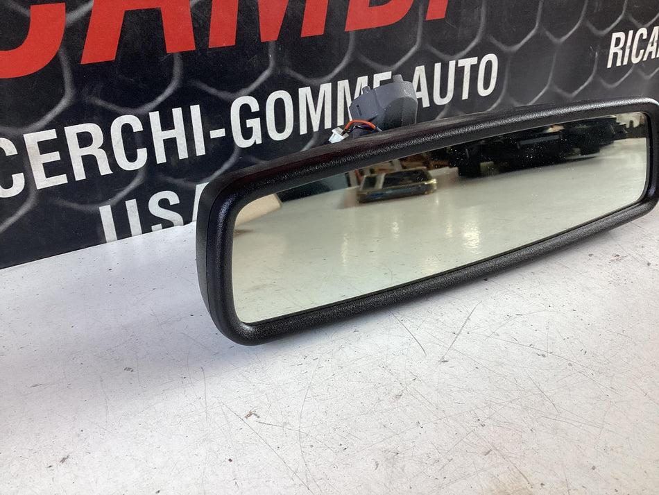 Specchietto Retrovisore Interno FORD EcoSport Serie (12>)