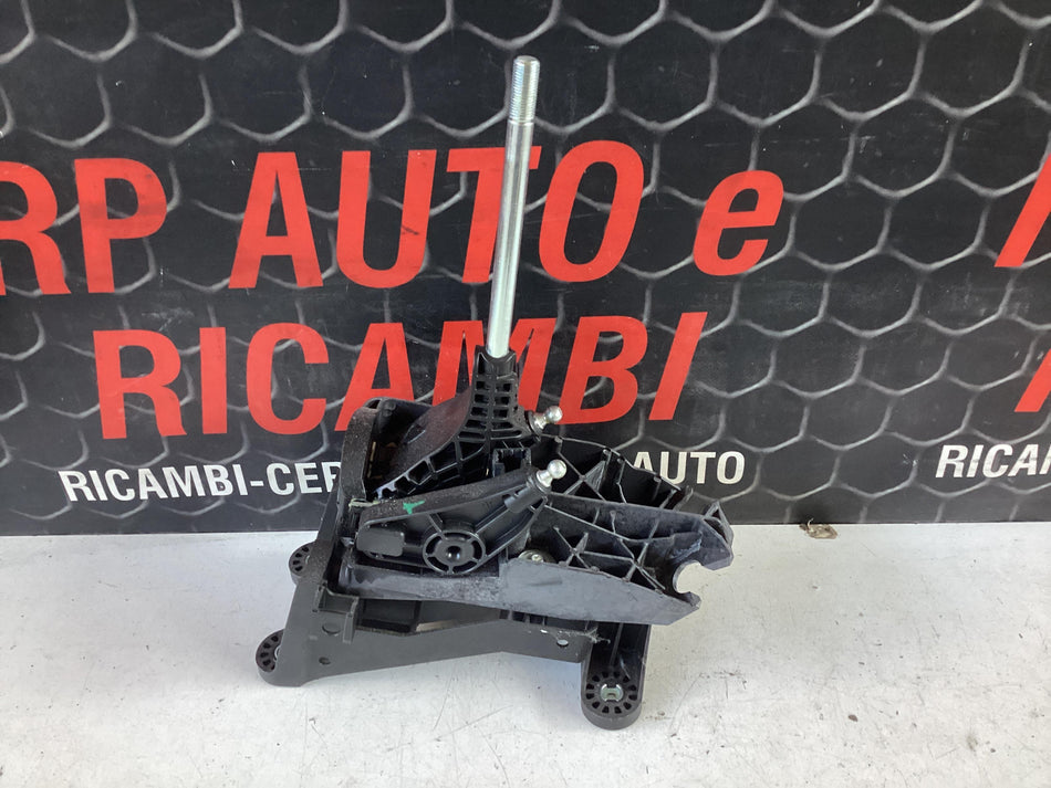 Leva Cambio FORD EcoSport Serie (12>)